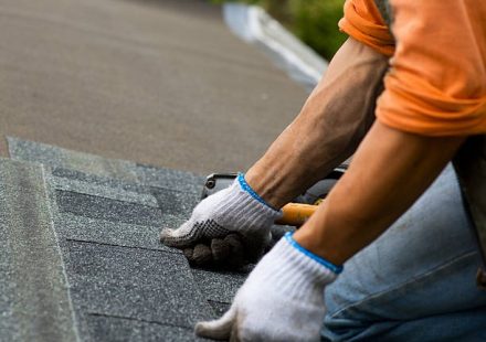 Trust Fairlawn Roofing Contractors for Quality Craftsmanship