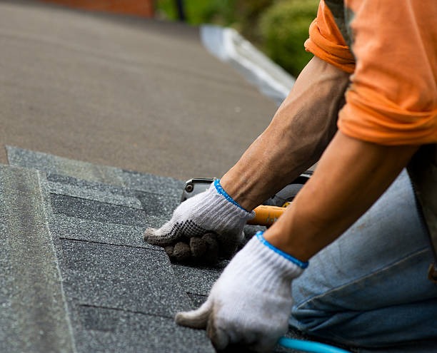 Trust Fairlawn Roofing Contractors for Quality Craftsmanship