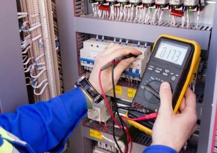 Reliable Electrical Repair and Maintenance for Portland Homes