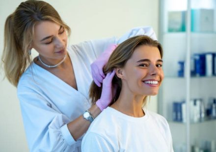 Dermatologist Advice for Healthy Skin and Effective Skincare Solutions