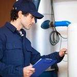 Roberts Air, LLC Professional HVAC Solutions Made Easy