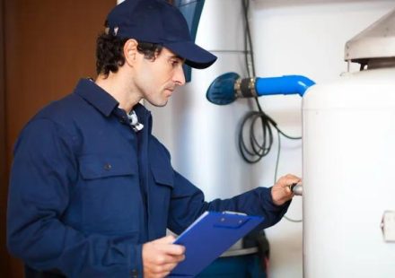 Roberts Air, LLC Professional HVAC Solutions Made Easy