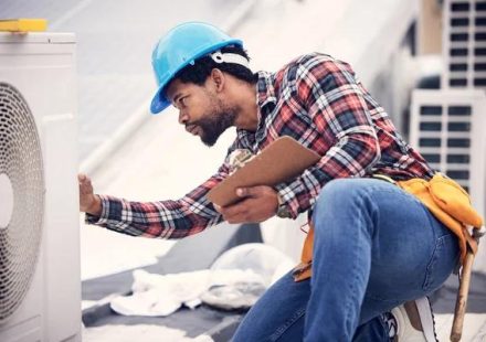Local Heating and Cooling Experts Anytime Heat Cool