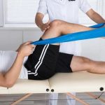 Understanding the Process of Your First Physiotherapy Visit