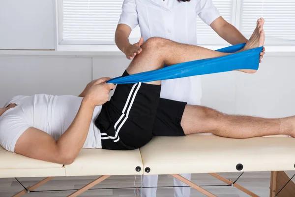 Understanding the Process of Your First Physiotherapy Visit