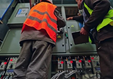 Trusted electrical services in Fuquay-Varina for Residential Needs