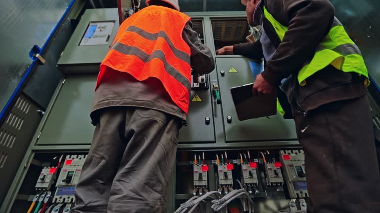 Trusted electrical services in Fuquay-Varina for Residential Needs