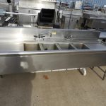 Commercial Sink Solutions for Restaurants and Cafes