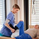 Improving Strength and Mobility With a Northern Beaches Physio
