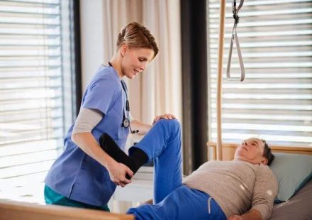 Improving Strength and Mobility With a Northern Beaches Physio