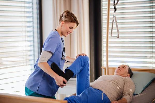Improving Strength and Mobility With a Northern Beaches Physio
