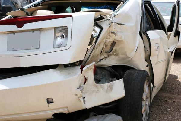 Car Accident Lawyer Advice After a Serious Collision
