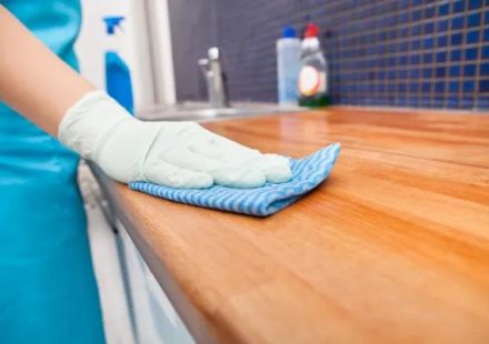 Complete House Cleaning Services in Anchorage