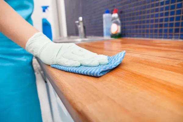 Complete House Cleaning Services in Anchorage