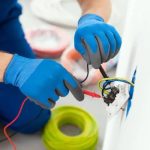 Finding a Trusted Electrician Near Me for Home Electrical Needs