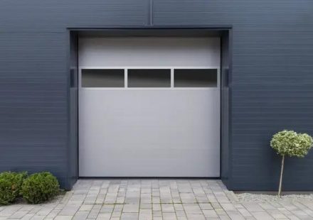 Welborn Garage Door Repair for Trusted Local Solutions