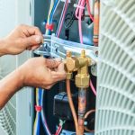Residential Raleigh AC Repair Services You Can Trust