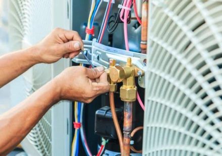 Residential Raleigh AC Repair Services You Can Trust