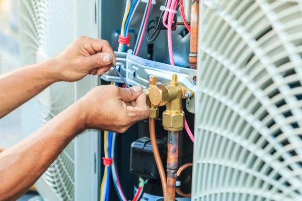 Residential Raleigh AC Repair Services You Can Trust