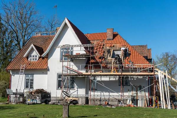 TopRated Gettysburg PA Roofer for Homeowners
