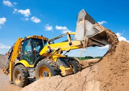 Experienced Excavation Near Me for Residential and Commercial Work