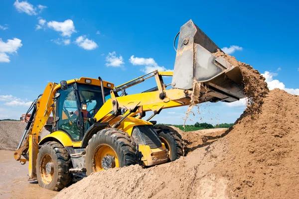 Experienced Excavation Near Me for Residential and Commercial Work
