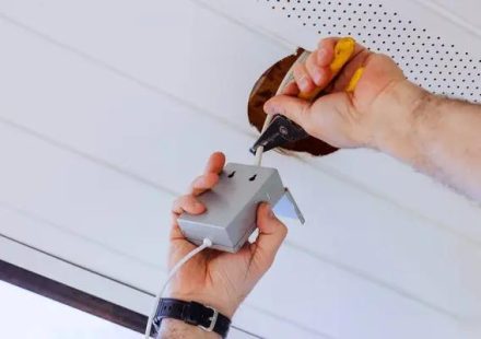 Key Electrical Considerations Before Renovating