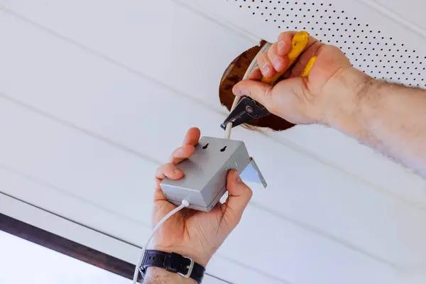 Key Electrical Considerations Before Renovating