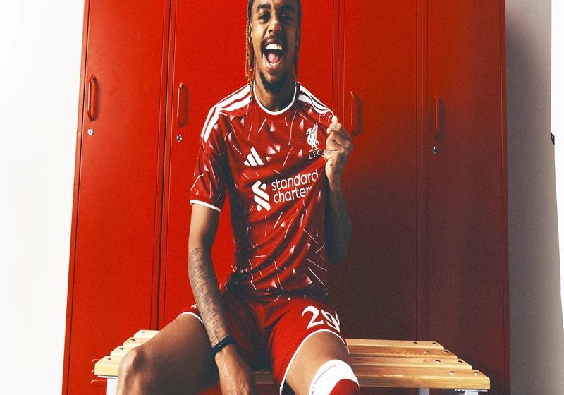 New Developments in Bradley Barcola’s Transfer to Liverpool