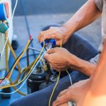 Professional HVAC Near Me Services for Year-Round Comfort
