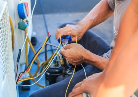 Professional HVAC Near Me Services for Year-Round Comfort