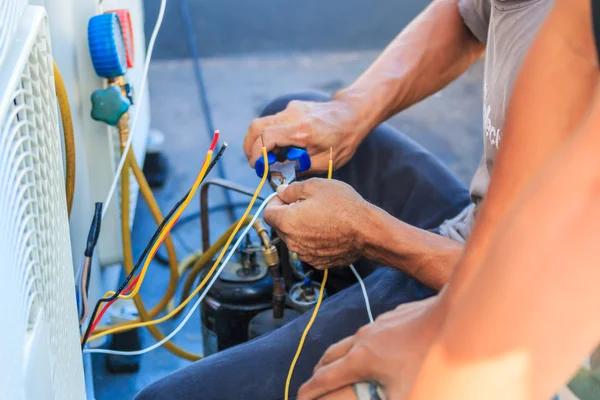 Professional HVAC Near Me Services for Year-Round Comfort