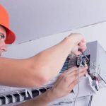 Keeping Attached Garage Homes Comfortable With Quality AC Repair Services