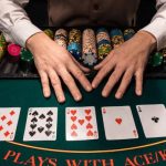 Understanding Payment Features on online casinos Singapore