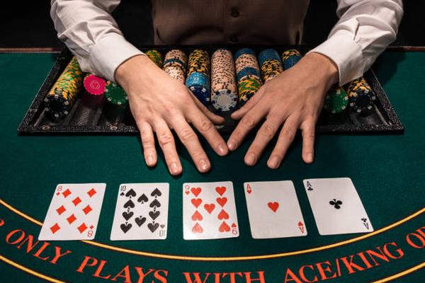 Understanding Payment Features on online casinos Singapore