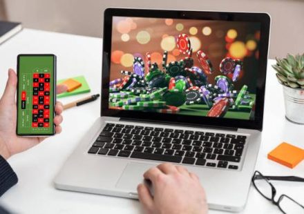 How Withdrawal Policies Work at an arabic casino online