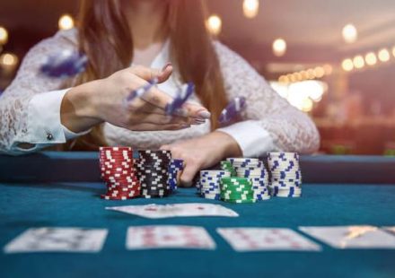 Understanding the Main Features of Casino Site Platforms