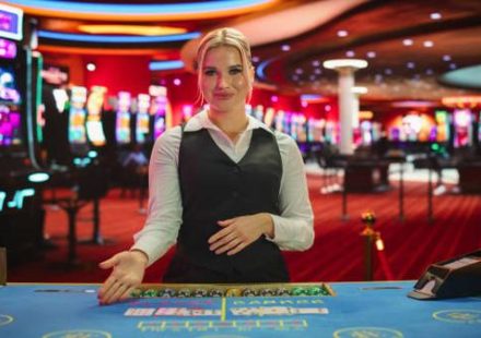 Exploring the Changing Singapore online casino Landscape