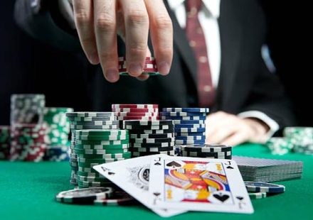 Bahrain Online Casino Beyond House Edge