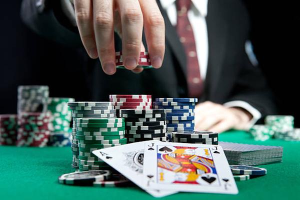 Bahrain Online Casino Beyond House Edge