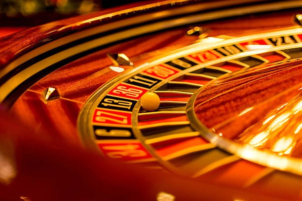 Online Casino Malaysia Trends Every Player Should Know