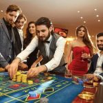 What to know about casino website design