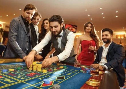 What to know about casino website design