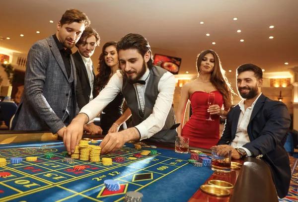 What to know about casino website design