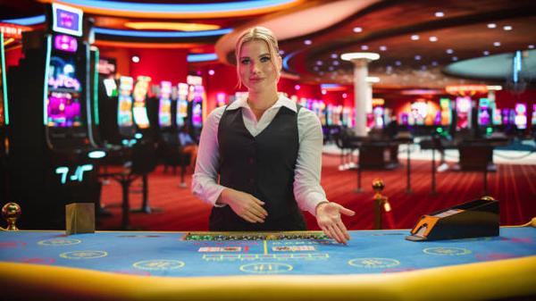 Understanding Game Access Across online casino Singapore