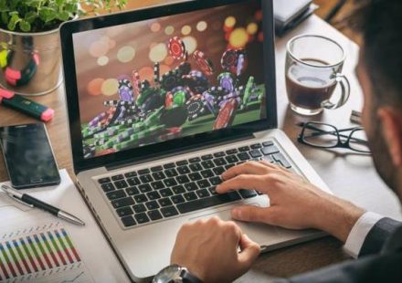Understanding Bonuses and Terms at arab online casinos