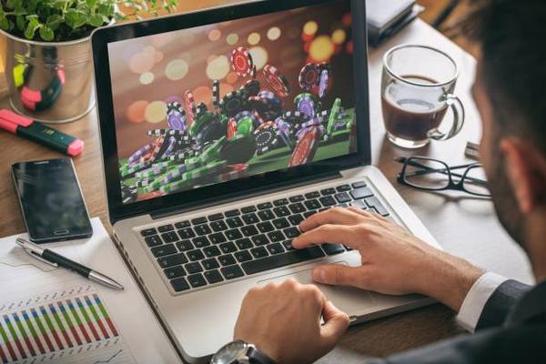 Understanding Bonuses and Terms at arab online casinos