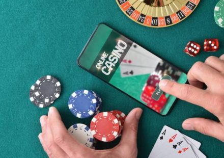 Online Casino UAE: Your Operator Background Checks Questions Answered