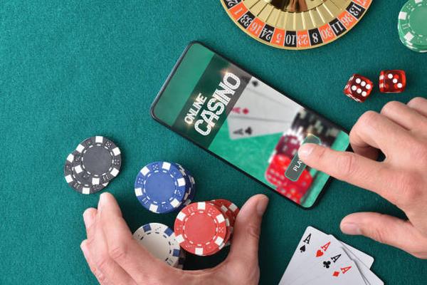 Online Casino UAE: Your Operator Background Checks Questions Answered