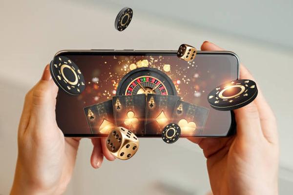 Exploring Popular Gaming Options Available Through arab online casinos